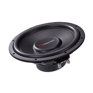 12" Nakamichi NG112 subwoofer
