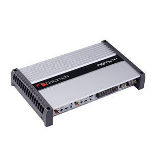 Nakamichi NGTA704 4 channel amplifier