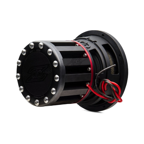 Digital Designs DD Audio Z08 8" Subwoofer