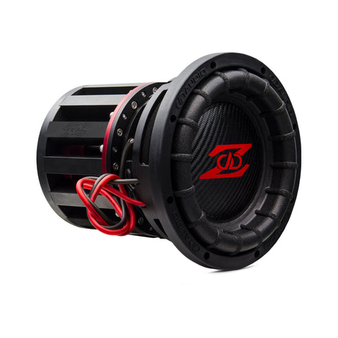 Digital Designs DD Audio Z08 8" Subwoofer
