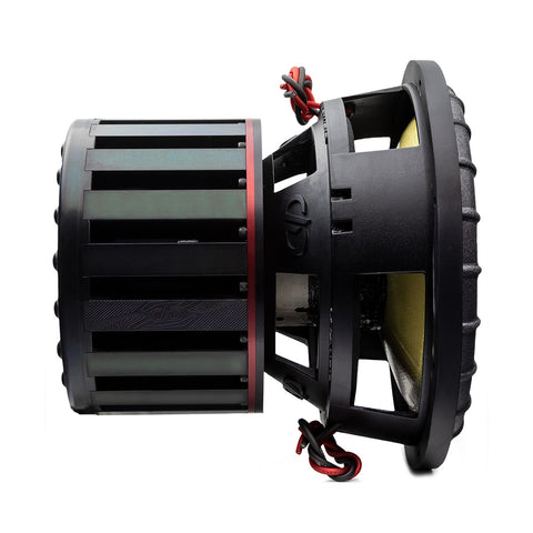 Digital Designs DD Audio Z415 15" Subwoofer