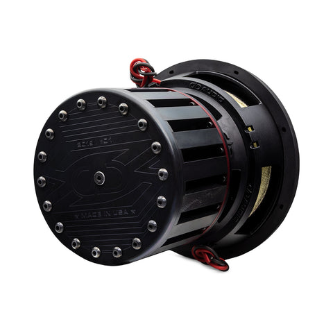 Digital Designs DD Audio Z415 15" Subwoofer