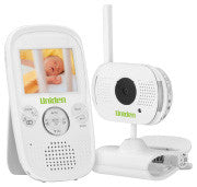 2.3” Digital Wireless Baby Video Monitor    (BW 3001)