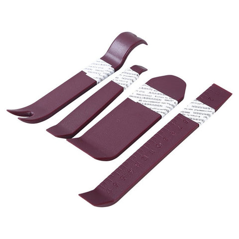 Auto Car Door Clip Panel Trim Removal Tool Kits