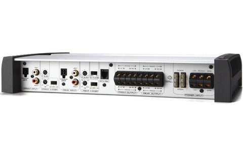 Nakamichi NGTA704 4 channel amplifier