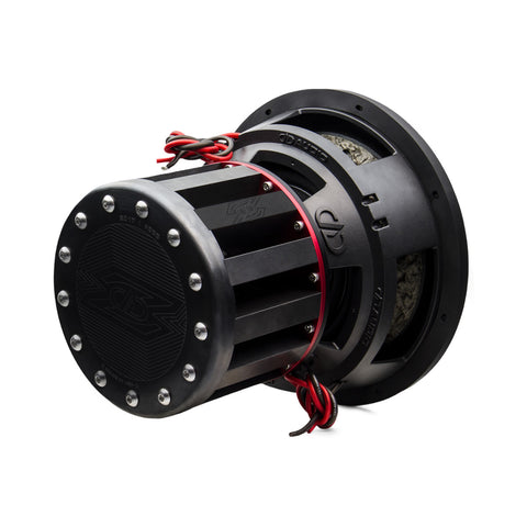 Digital Designs DD Audio Z12 12" Subwoofer
