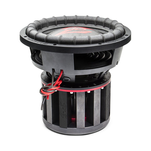 Digital Designs DD Audio Z15 15" Subwoofer