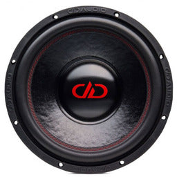 Digital Designs DD Audio 212-D4 12" Subwoofer