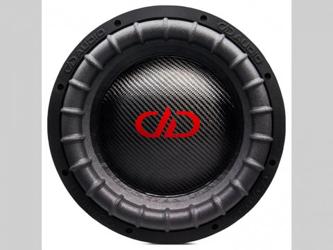 Digital Designs DD Audio 3512 12" Subwoofer