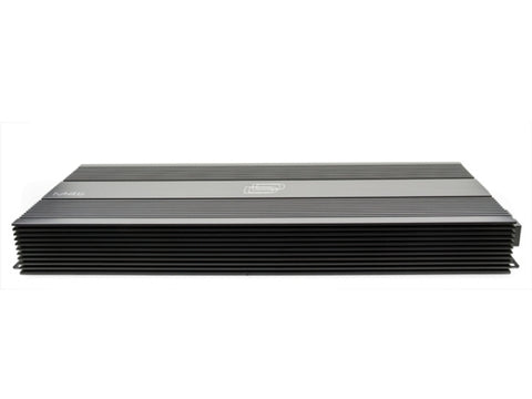 Digital Designs DD Audio M4b Mono Amplifier 5000w RMS