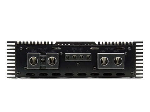 Digital Designs DD Audio M4b Mono Amplifier 5000w RMS