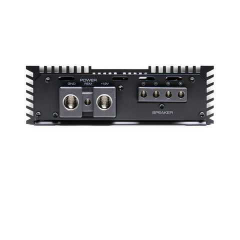 Digital Designs DD Audio M1d Mono Amplifier 1700w RMS