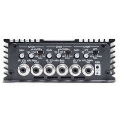 Digital Designs DD Audio D6.500 6-Channel Amplifier