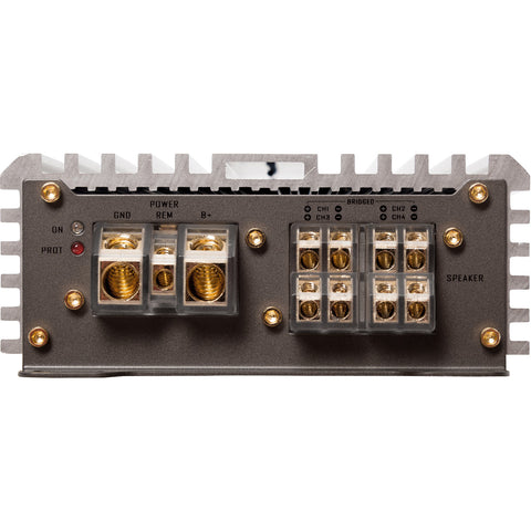 DLS Audio CCi4 amplifier