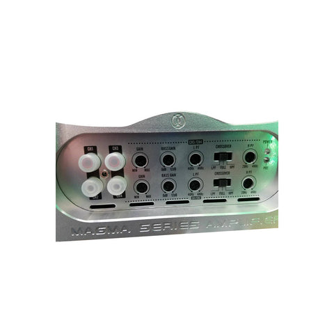 Xcelsus Audio MAG220.4 Amplifier