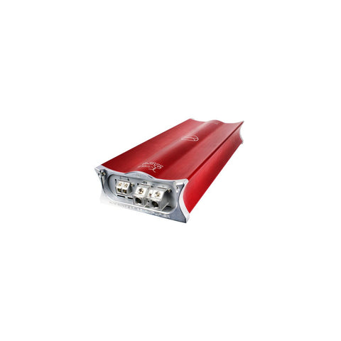 Xcelsus Audio MAG2200.1D Mono Amplifier