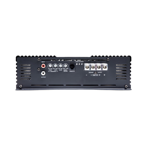 Soundqubed U1-3000 Mono Amplifier