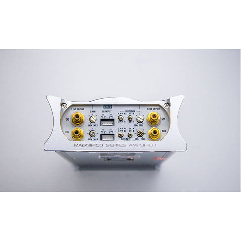 Xcelsus Audio MAGN-2 amplifier