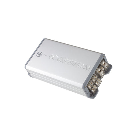 SOUNDSTREAM RSM4.1200D Mini Amplifier