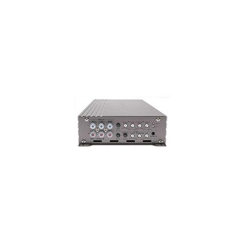 Gladen RC 150C5 5 Channel Amplifier