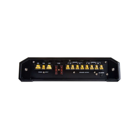 Soundstream T4.1500L Amplifier