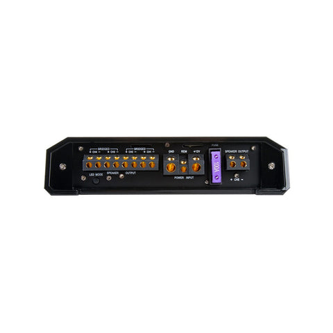 SOUNDSTREAM T5.2500DL 5 Channel Amplifier