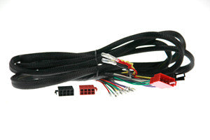 HEAVY DUTY ISO EXTENSION LEAD (APISOHD)