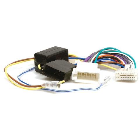 CLARION TO ISO HARNESS ADAPTER 16 PIN  (APP8CLA/APP8CLA4)