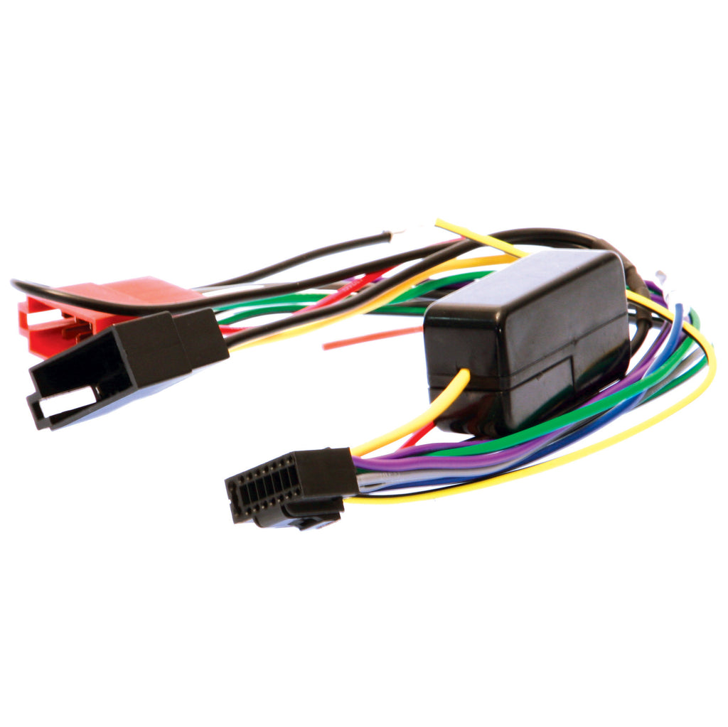 PIONEER TO ISO HARNESS ADAPTER 16 PIN (APP8PIO2)