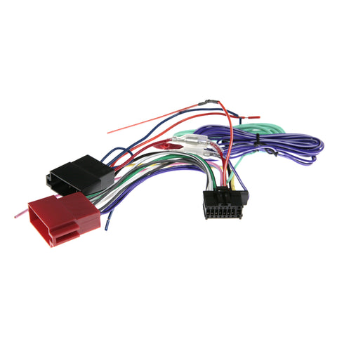 PIONEER TO ISO HARNESS ADAPTER (APP8PIO8)