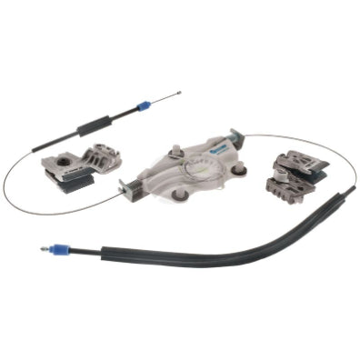 POWER WINDOW REPAIR KIT VW GOLF SER 4 / BORA **1J IN VIN** LH (ERK9880LF)