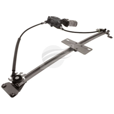 POWER WINDOW REGULATOR & MOTOR MERCEDES VITO WDB-638 02/98-03/04 LHF (ERM0270LF)