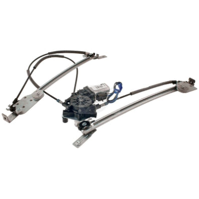 POWER WINDOW REGULATOR & MOTOR MINI MINI R50, R52, R53 - LHF (ERM1410LF)