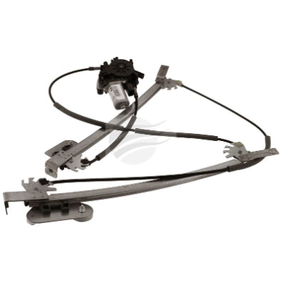 POWER WINDOW REGULATOR & MOTOR MINI MINI R50, R52, R53 - RHF (ERM1410RF)