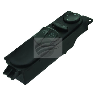 POWER WINDOW SWITCH MERCEDES VITO DUAL PANEL C/ LOCK MIRRORS (ESW0270)