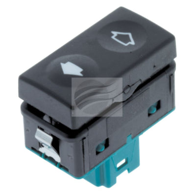 POWER WINDOW SWITCH BMW E36 3 SERIES SINGLE REAR (ESW1211)