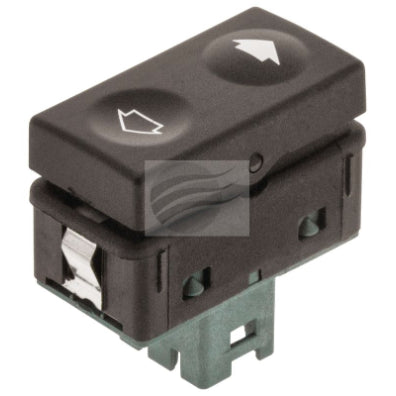 POWER WINDOW SWITCH BMW E39 SINGLE SWITCH (ESW1400)