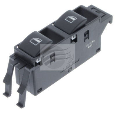 POWER WINDOW SWITCH BMW E46 3 SERIES 2 DOOR, CENTRE CONSOLE (ESW1500)