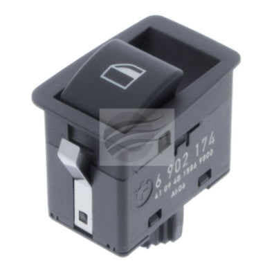 POWER WINDOW SWITCH BMW E46 3 SERIES REAR DOOR (ESW1502)