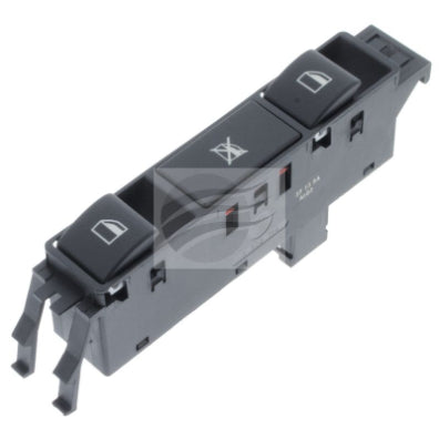 POWER WINDOW SWTCH BMW E46 3 SERIES RHF 4 DOOR WITH CHILD LOCK (ESW1503)