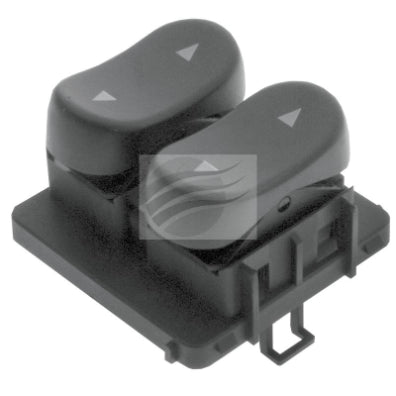 POWER WINDOW SWITCH FORD FALCON AU DUAL FRONT DOORS (ESW3250)