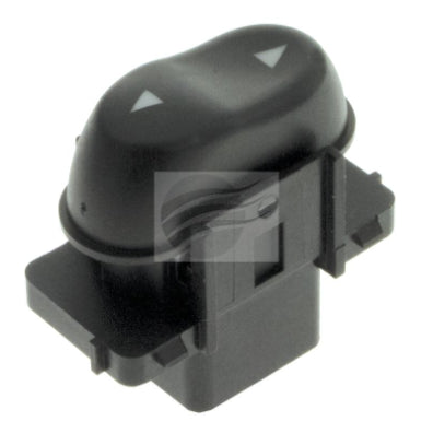 POWER WINDOW SWITCH FORD FALCON AU SINGLE REAR DOOR 7 PIN (ESW3252)