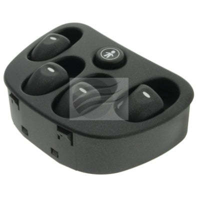 POWER WINDOW SWITCH HOLDEN VT & VX COMMODORE MASTER (ESW4300)