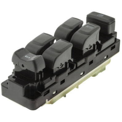 POWER WINDOW SWITCH HOLDEN RA RODEO RC COLORADO ISUZU D-MAX MASTER (ESW4400)