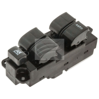 POWER WINDOW SWITCH MAZDA 6 GG-GV MASTER WITH C/LOCK RHF (ESW6670)