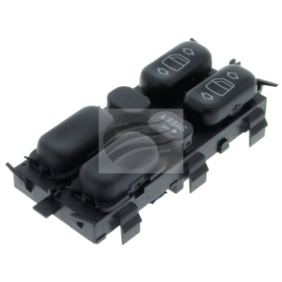 POWER WINDOW SWITCH MERCEDES A CLASS MASTER SWITCH PANEL (ESW6780)