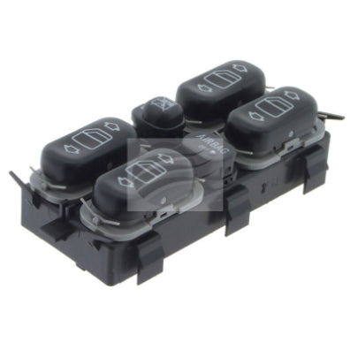POWER WINDOW SWITCH MERCEDES A CLASS MASTER SWITCH PANEL (ESW6781)