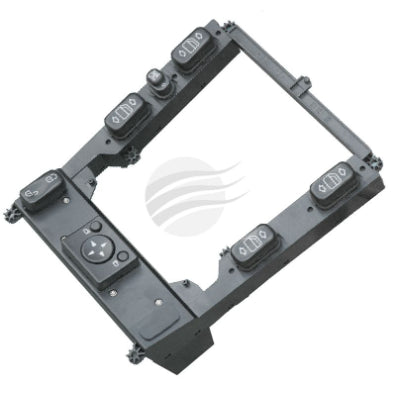 POWER WINDOW SWITCH MERCEDES ML320 C/LOCK DOOR LOCK 08/05-10/08 (ESW6981)