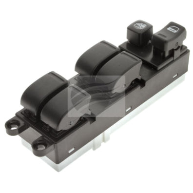 POWER WINDOW SWITCH SUBARU FORESTER MASTER, C/ LOCK NON AUTO (ESW8500)