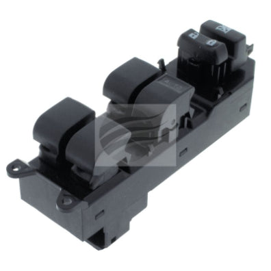 POWER WINDOW SWITCH TOYOTA COROLLA 150 SERIES C/ LOCK DOOR LOCK (ESW9295)